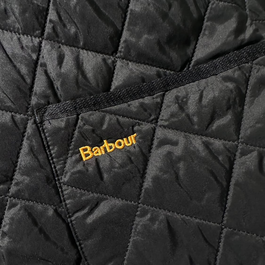 바버 리데스데일 퀼팅 자켓 상품이미지4