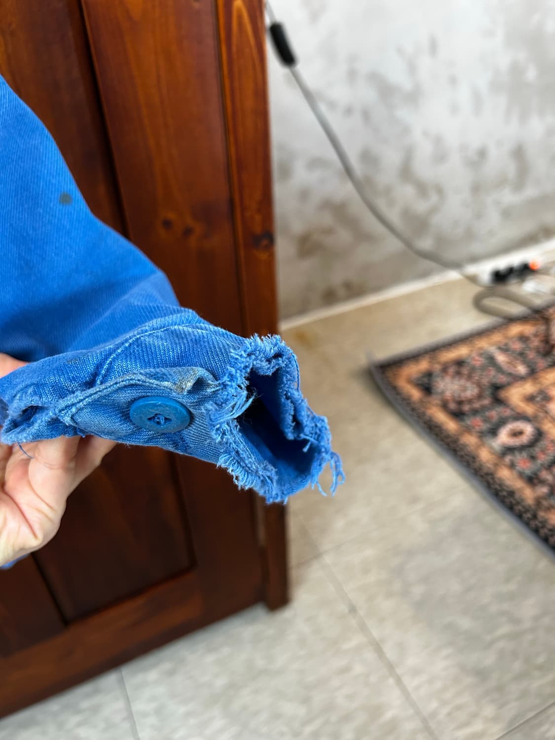 워크쟈켓3 상품이미지5