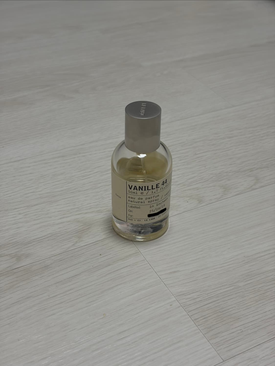 르라보 바닐44 상품이미지2