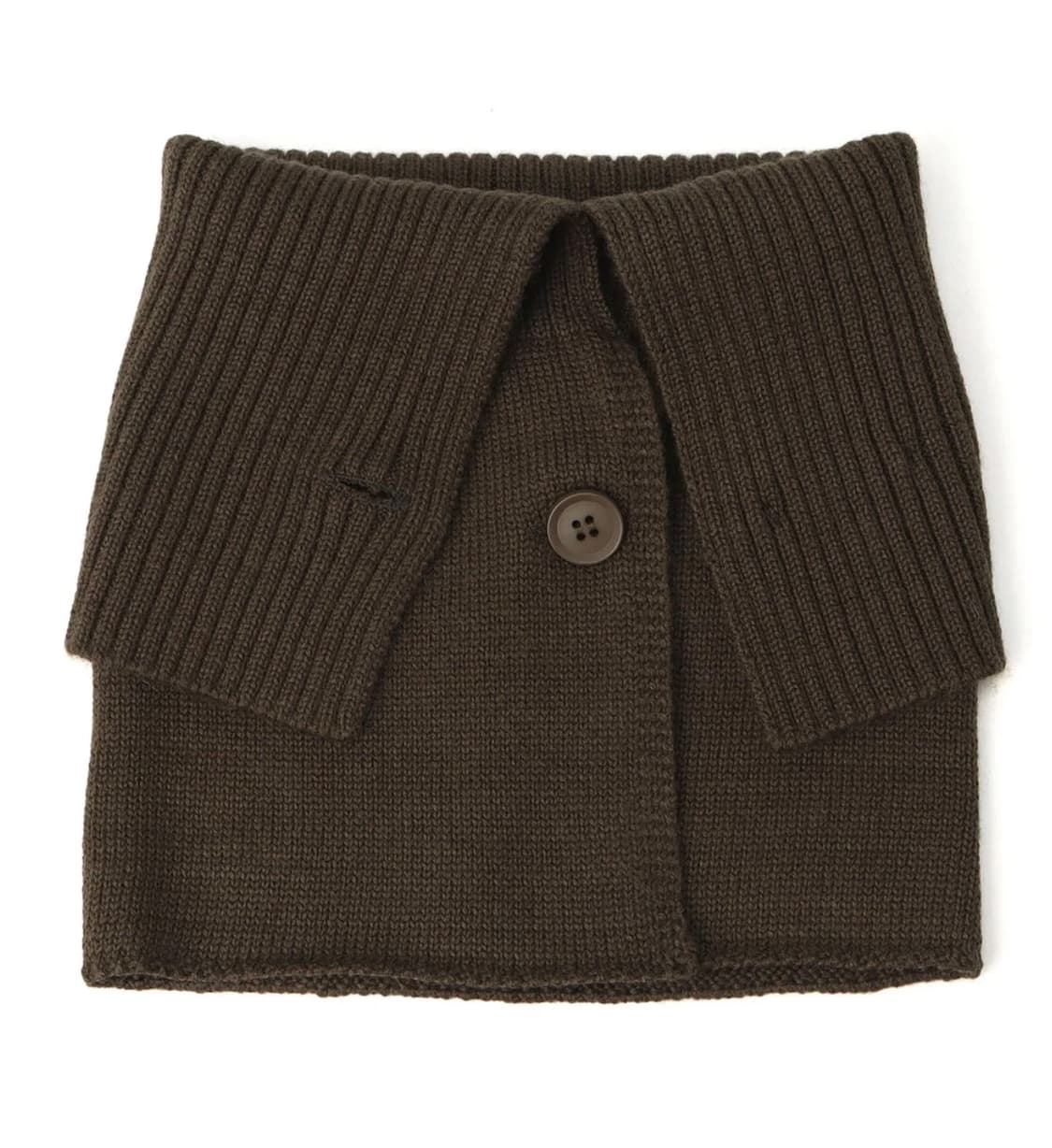 S’YTE 넥워머 (남녀공용) 상품이미지7