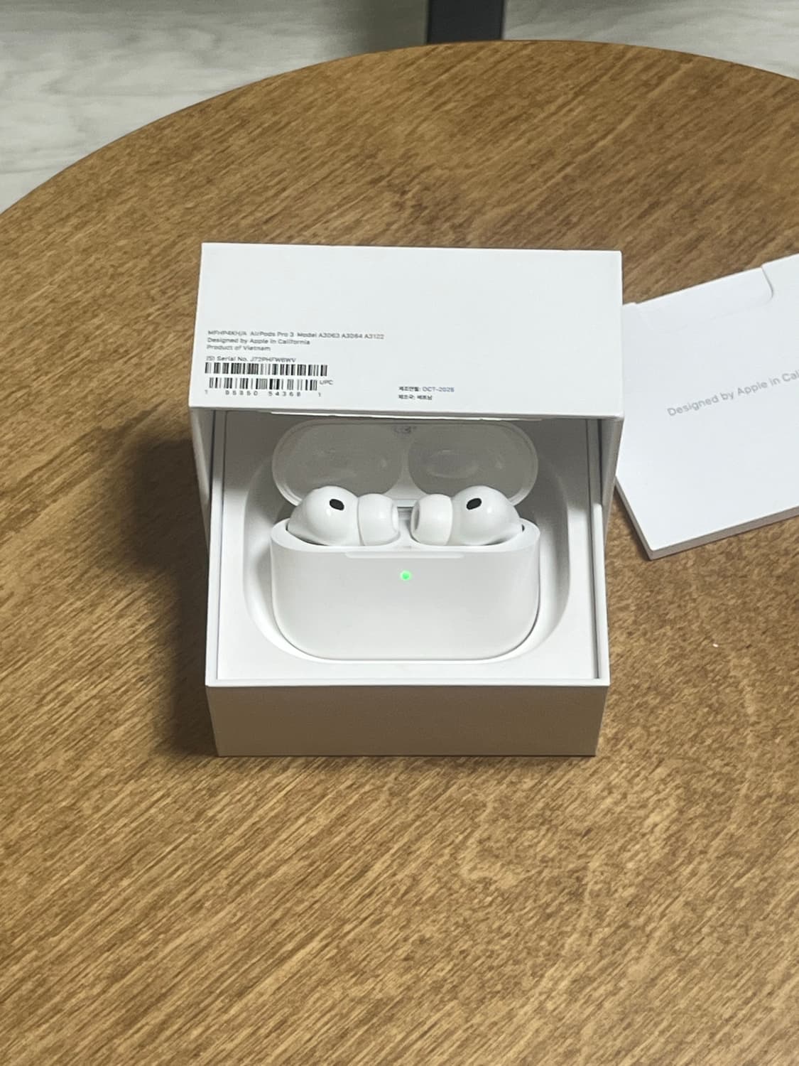 에어팟프로3 상품이미지1