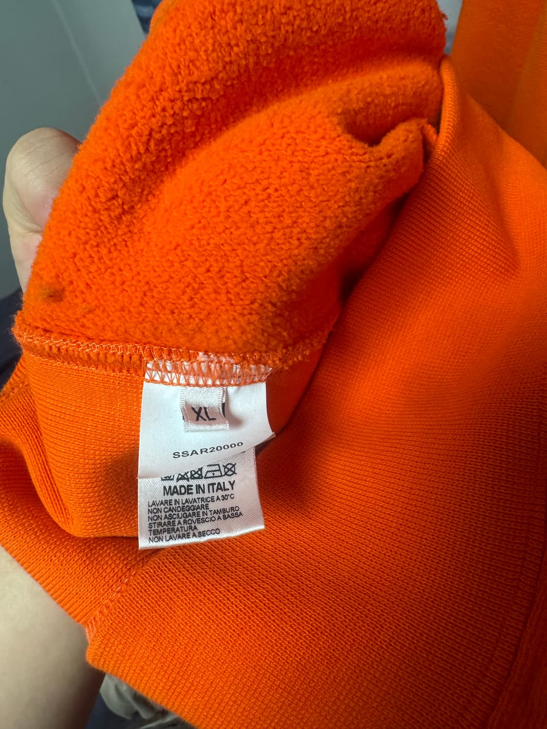 에리즈 맨투맨 상품이미지3