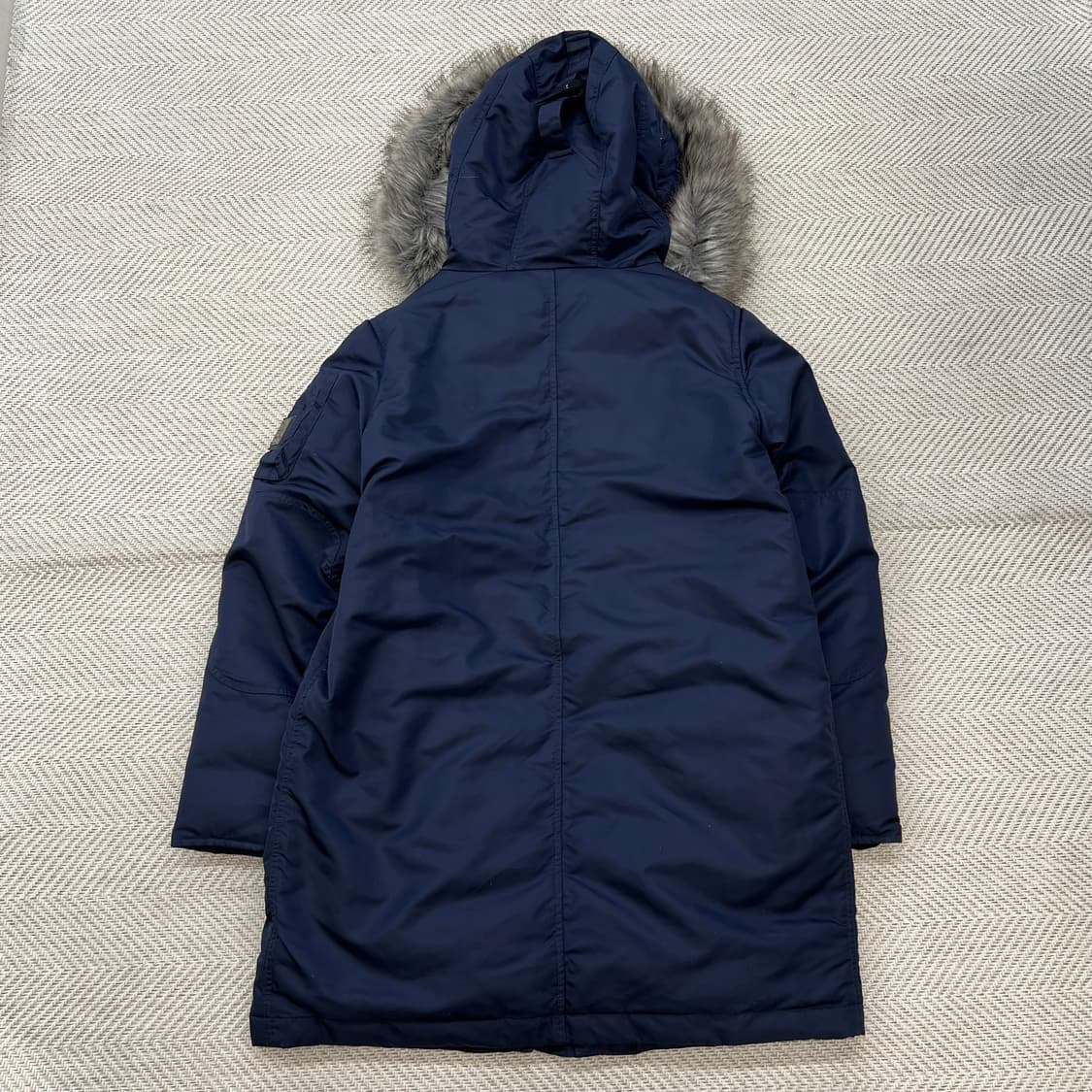 캘빈클라인진스 패딩 자켓 r2679 상품이미지2