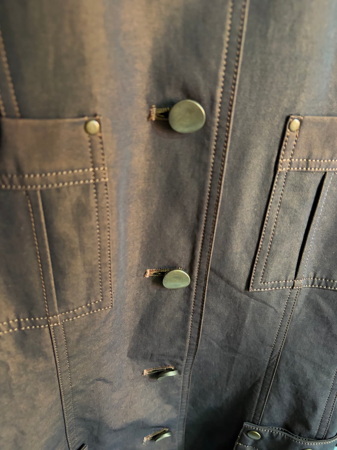 빈티지 자켓 상품이미지7