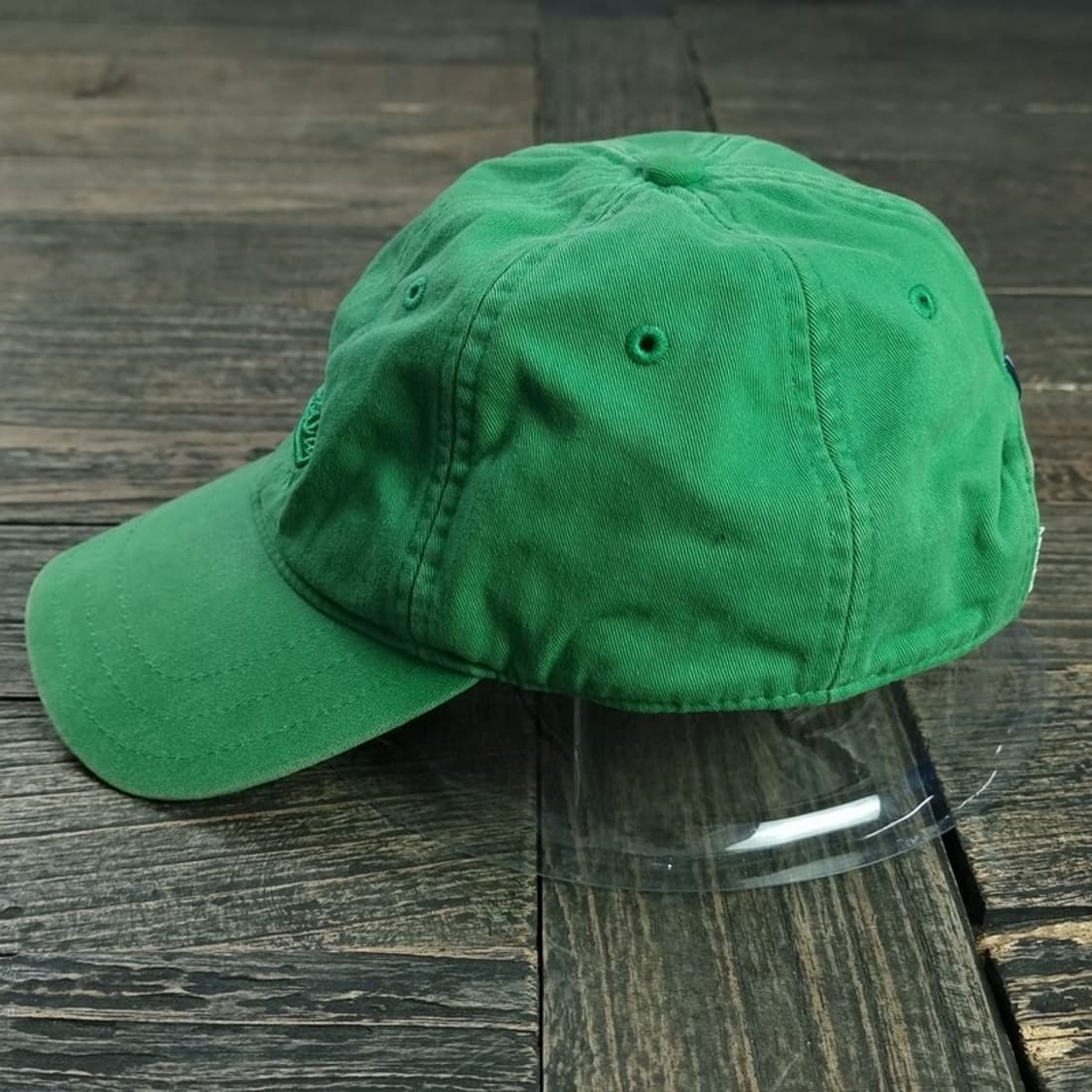 [슈퍼드라이] 로고 자수 빈티지 볼캡 M19097 상품이미지3