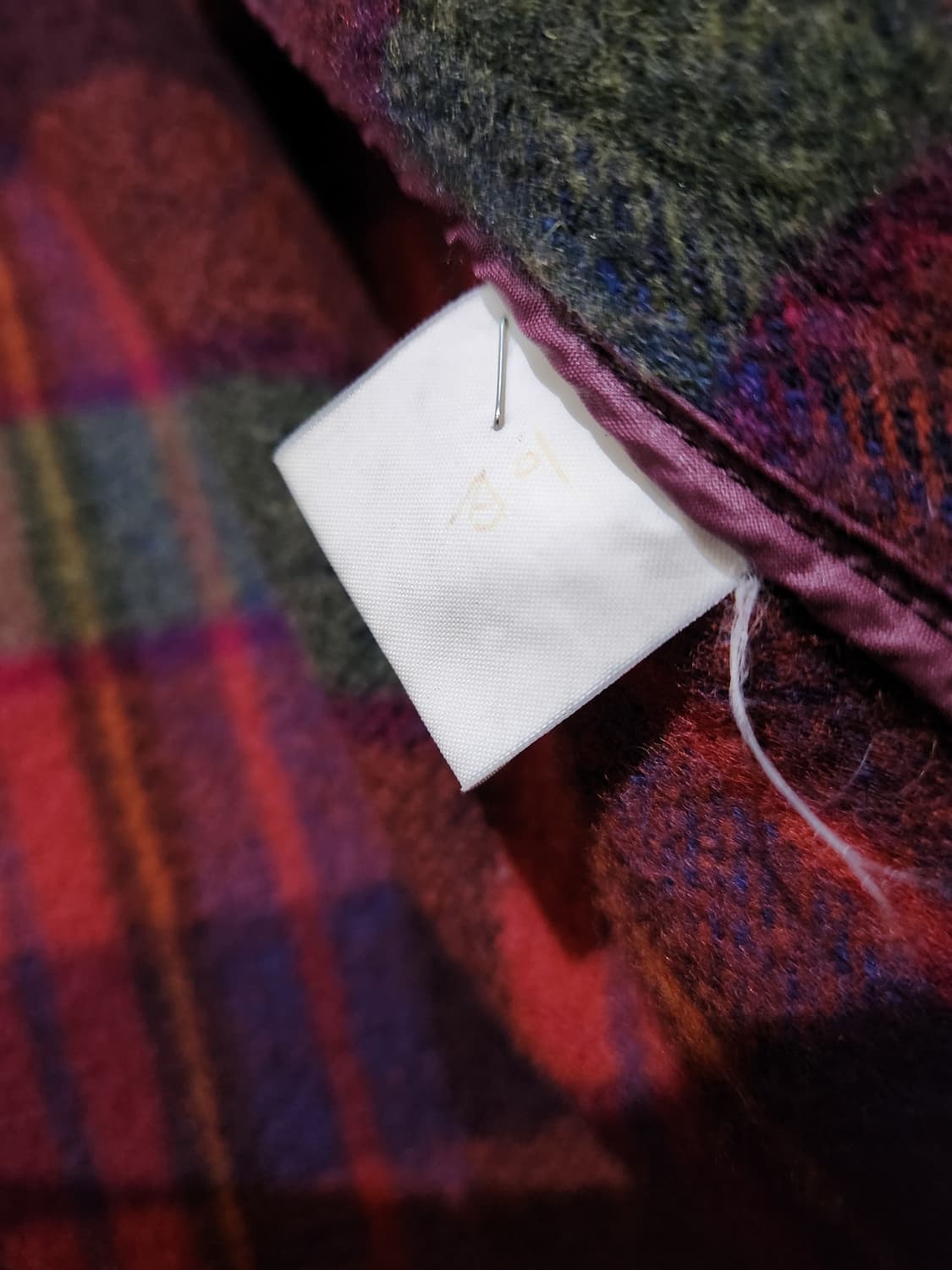 빈폴 떡볶이 코트97-170 상품이미지7