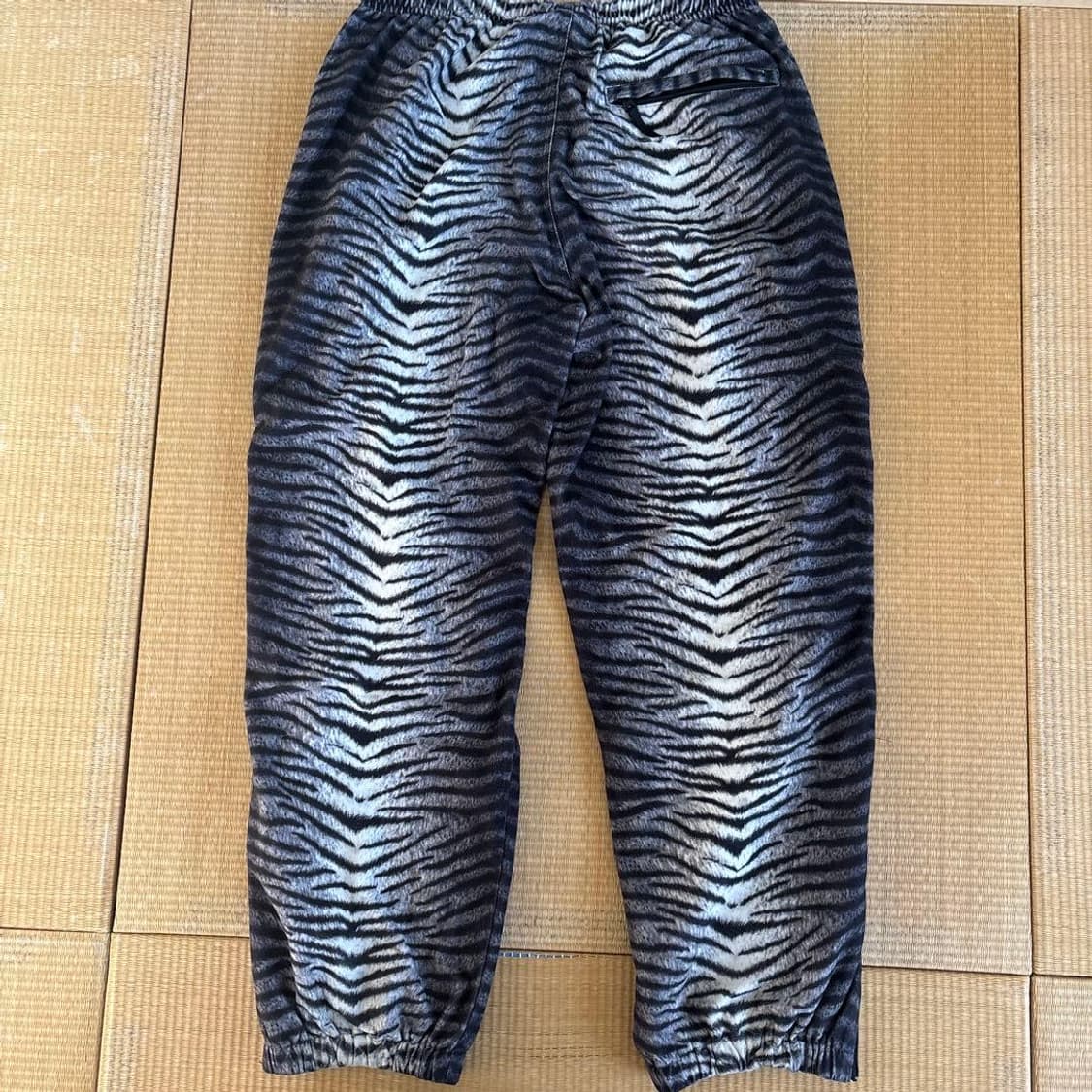 supreme tiger stripe pants(슈프림 타이거 팬츠) 상품이미지2