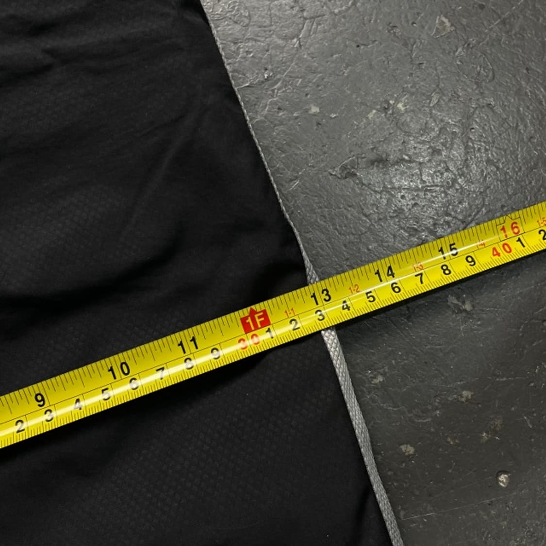 100 아디다스 누빔 나일론 팬츠  상품이미지7