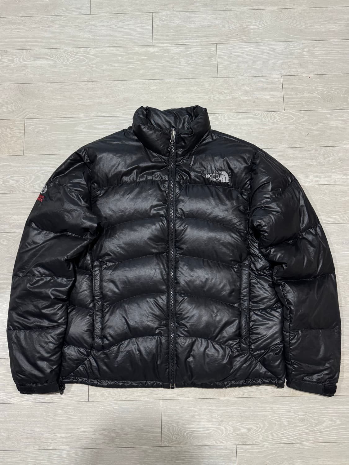 [85] 노스페이스 써밋 아콘 패딩 상품이미지1