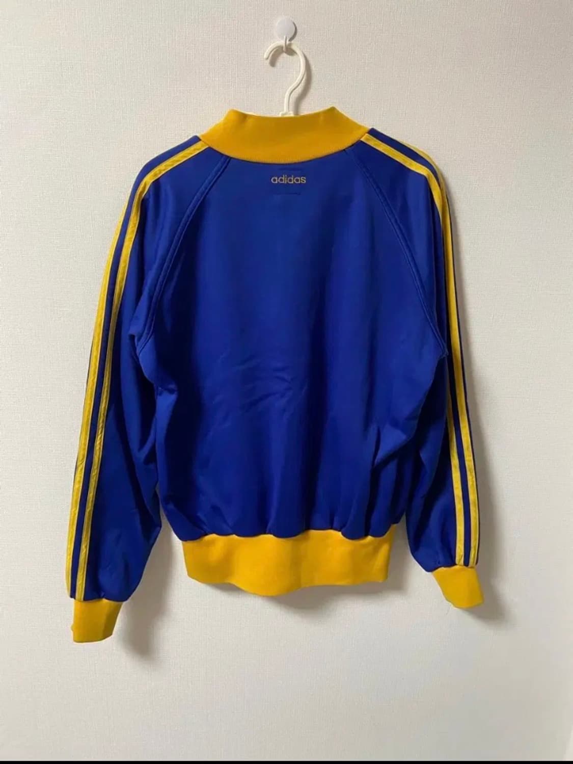 빈티지 아디다스 져지 상품이미지4