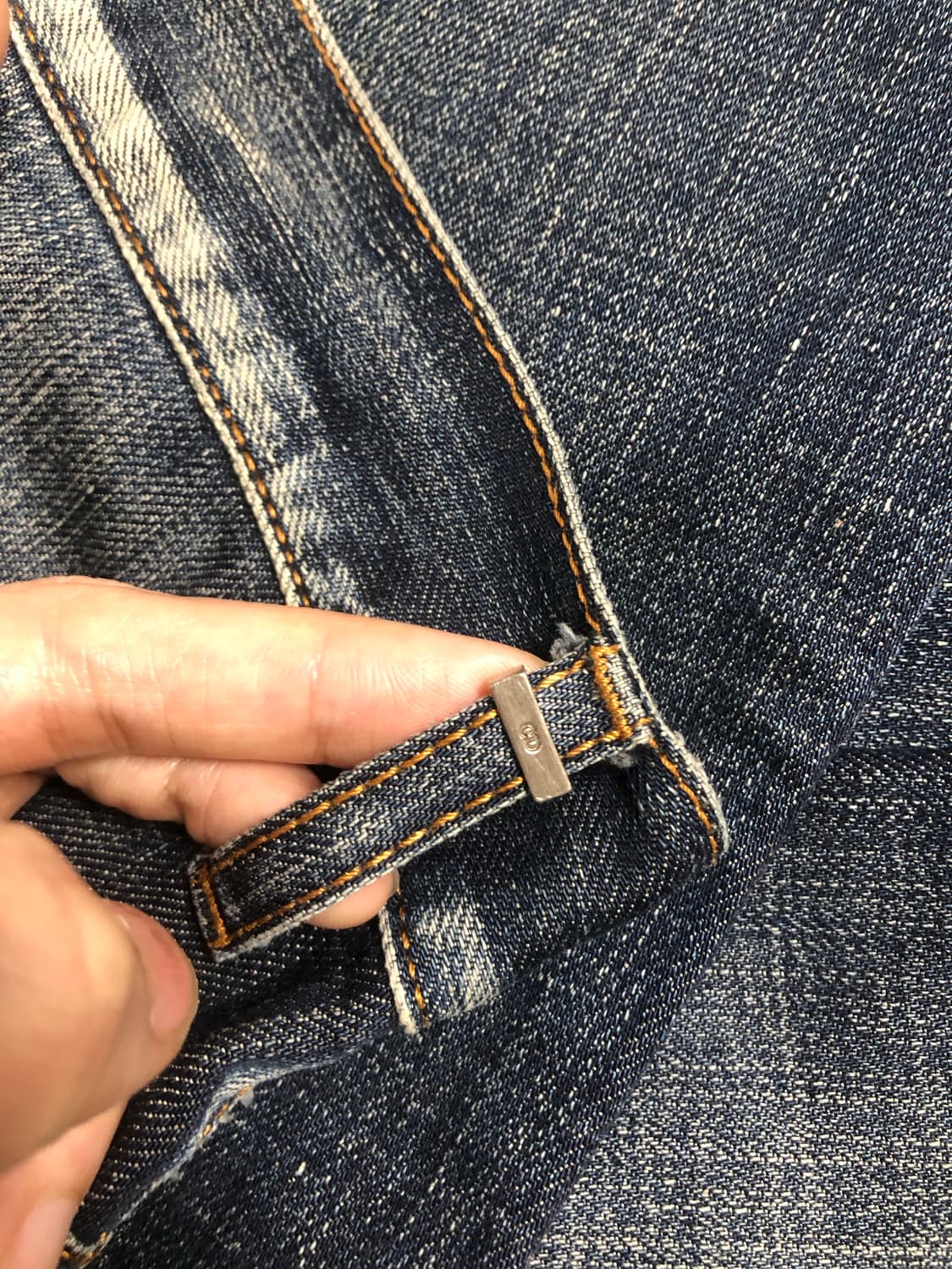 디올옴므 11FW 제이크진 29 상품이미지4