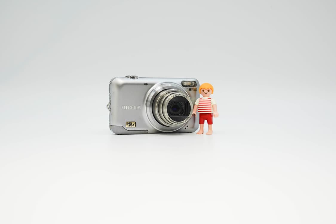 Fujifilm Finepix JZ300 (후지필름 파인픽스 JZ300) 상품이미지1