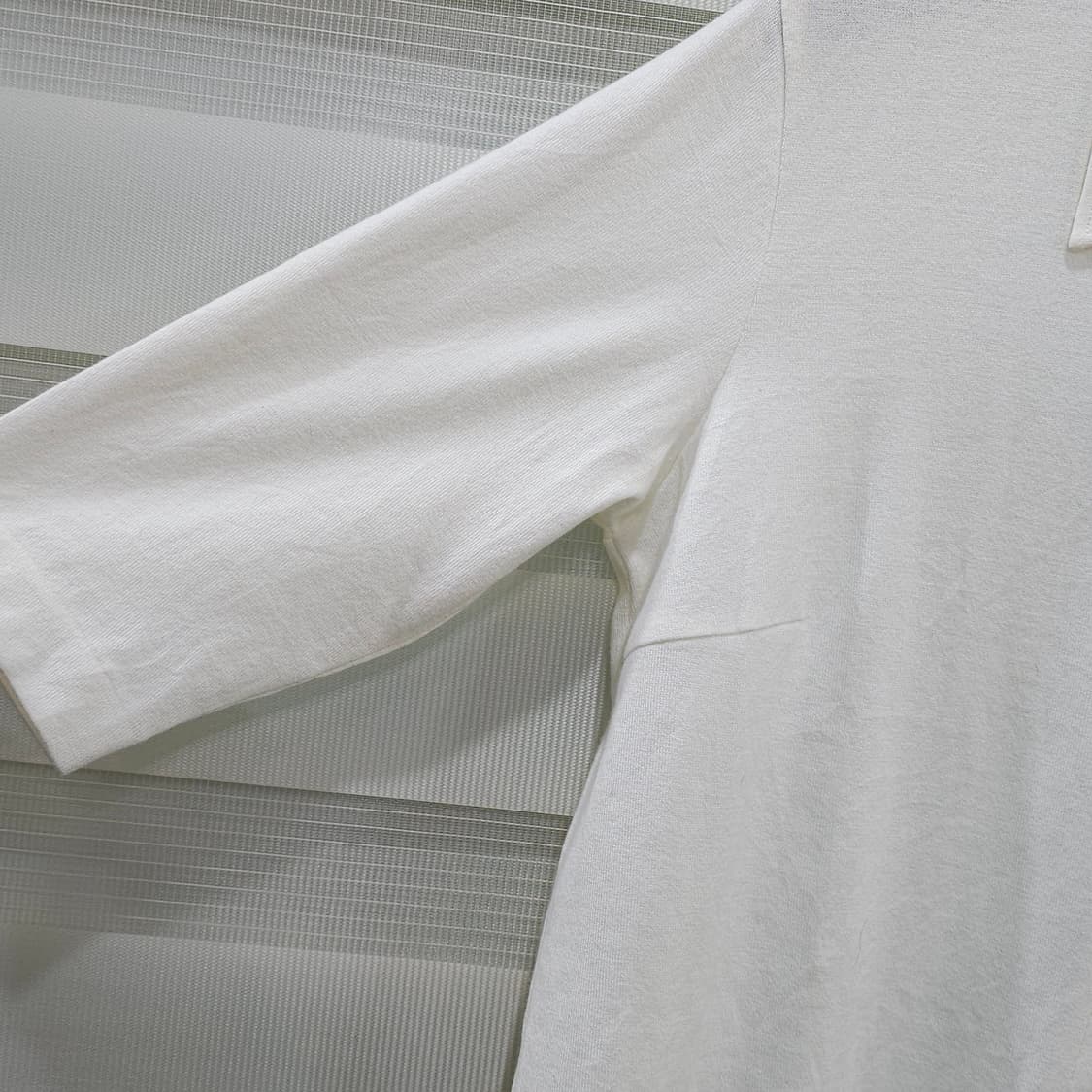 MARGARET HOWELL 반팔셔츠- 우먼2 상품이미지4