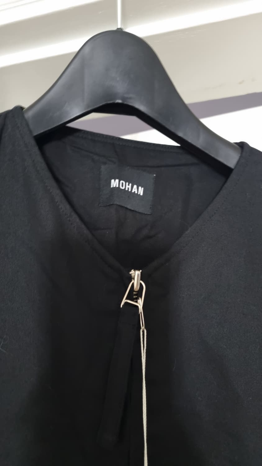 MOHAN 포켓 오버싸이즈 자켓 F(새상품 상품이미지3