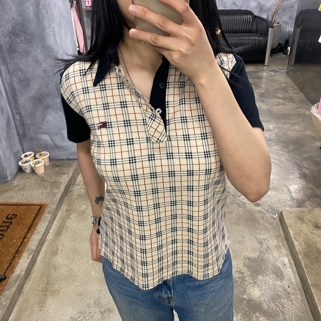 Burberry 상품이미지6
