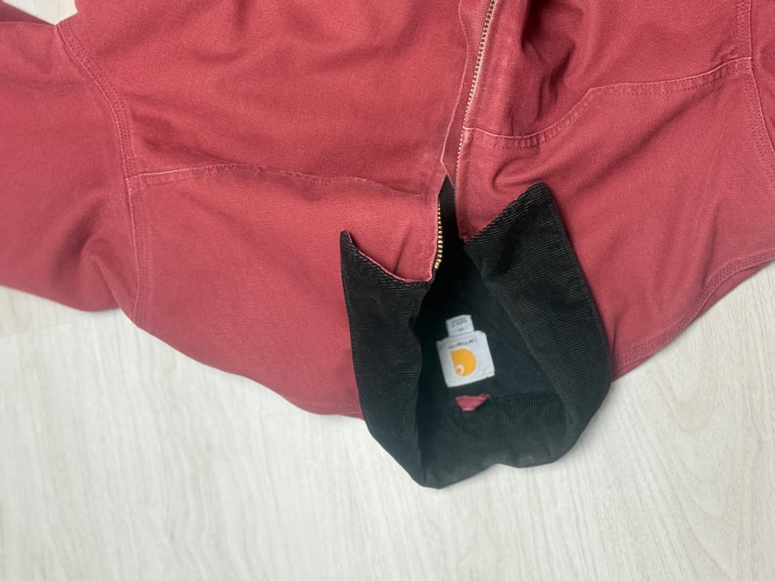 Carhartt Santafa J14 DKR  칼하트 산타페 J14 상품이미지4