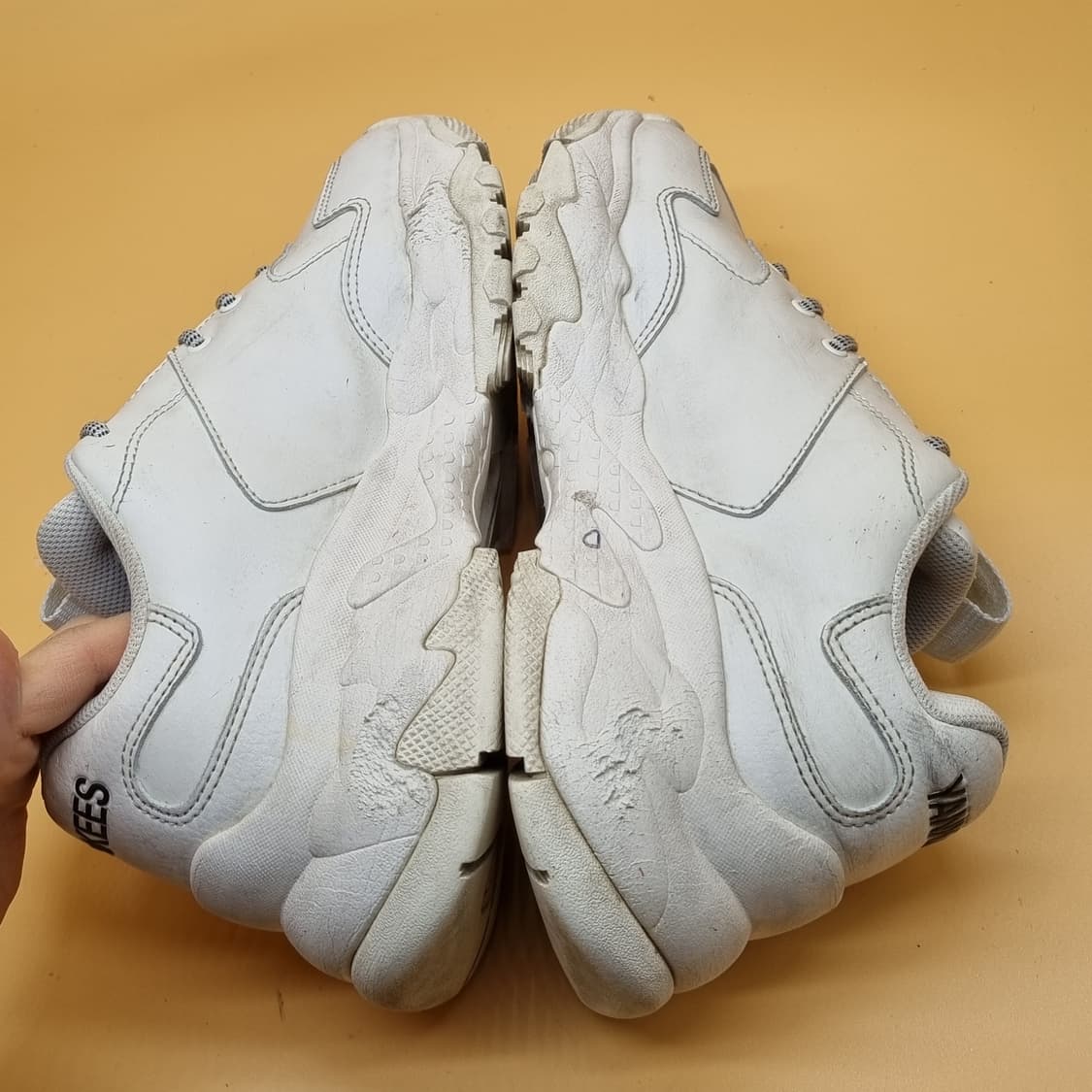 MLB. 빅볼청키 여성운동화240  상품이미지5