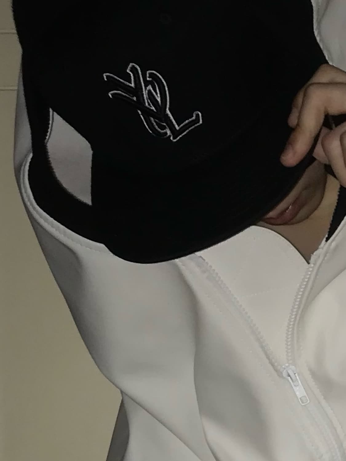 yvl 모자 상품이미지2