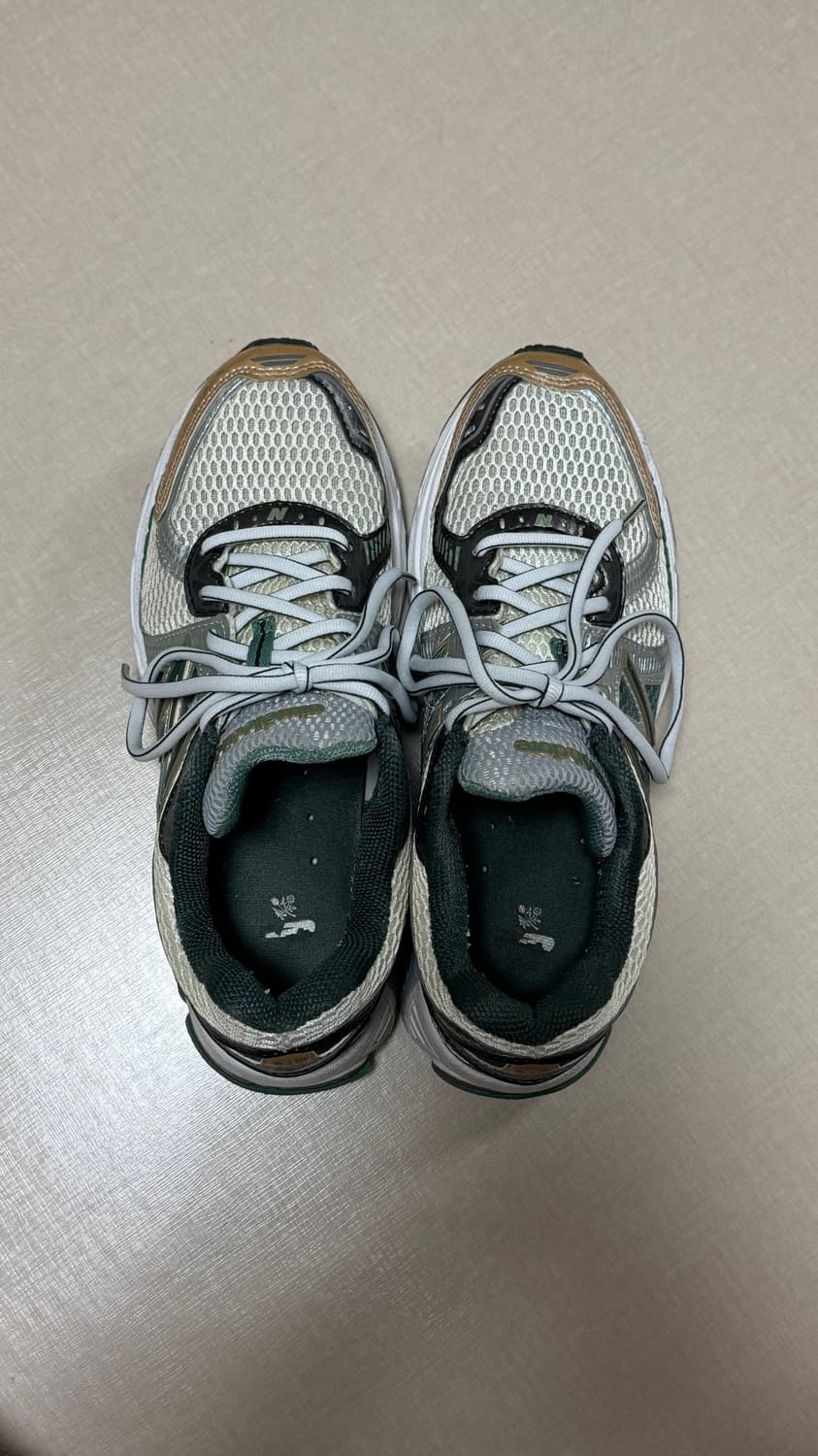 뉴발란스 x 에임레온도르 860v2 260 상품이미지2