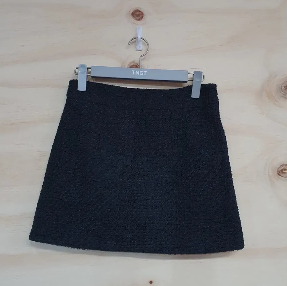 147) 아뜨랑스 트위드 투피스 상품이미지5