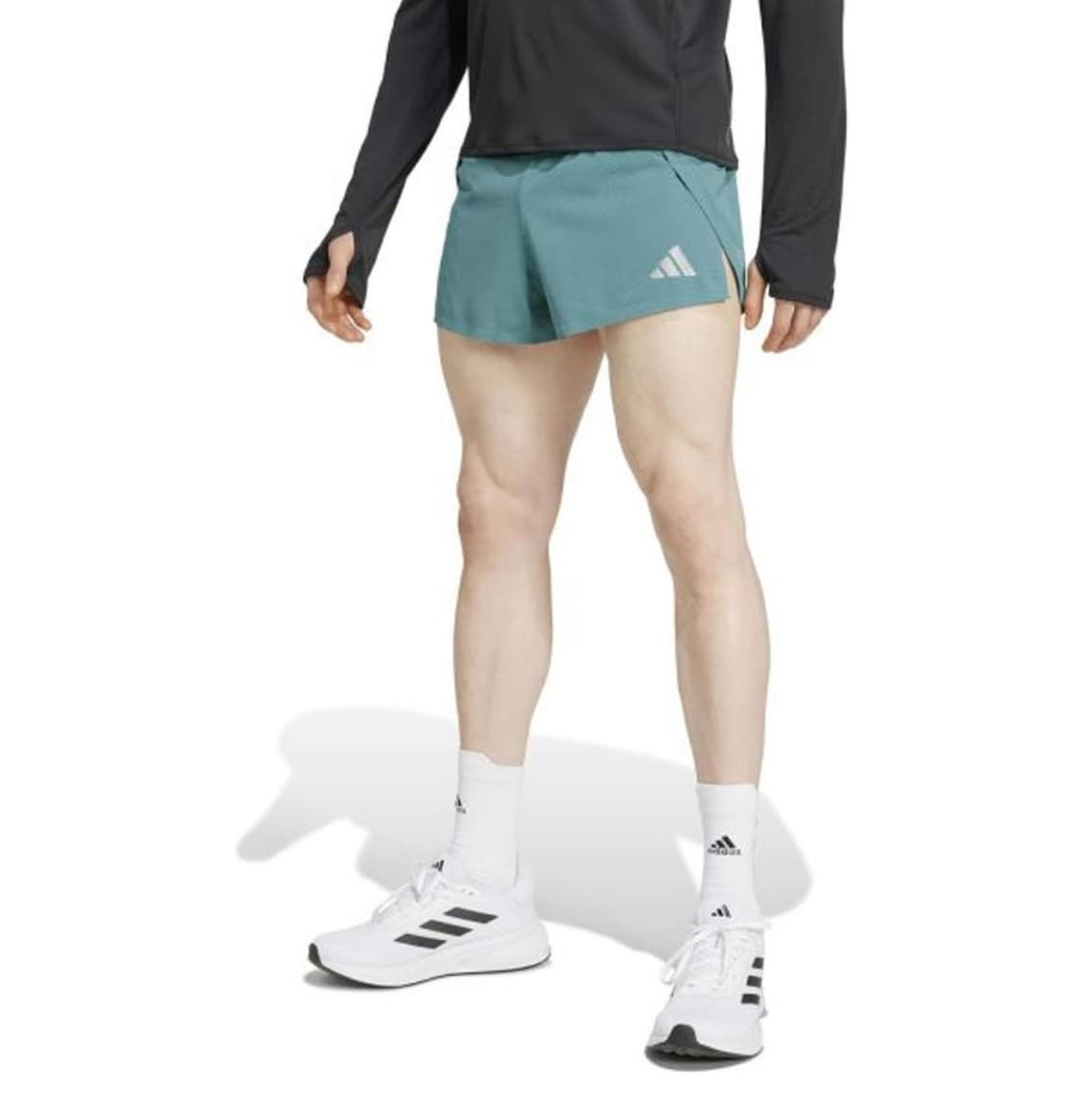 아디다스 아디제로 kuk25 러닝쇼츠 새제품 상품이미지1