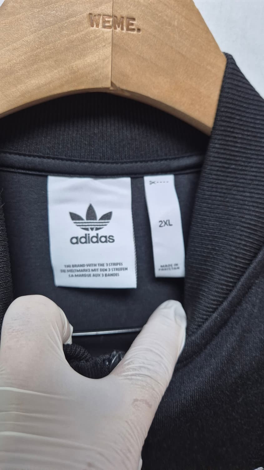 아디다스 슈퍼스타 트랙탑 져지 상품이미지3