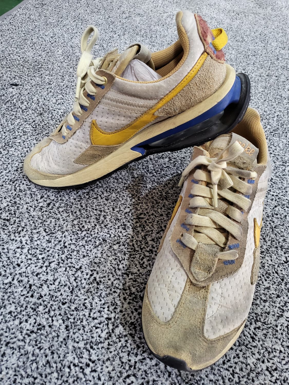 나이키 운동화 상품이미지6