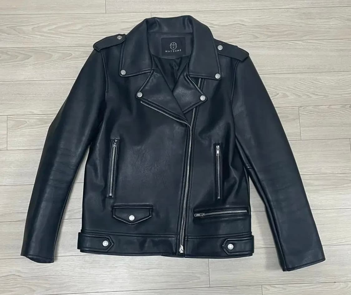 메이썸 라이더 자켓 상품이미지3