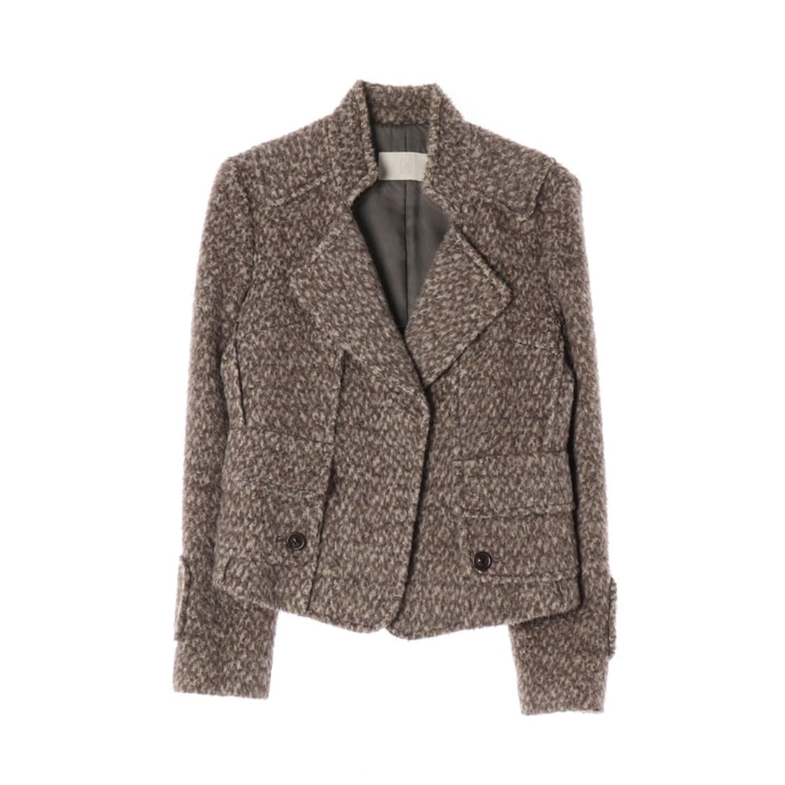 KUHO 라마모 자켓 상품이미지1