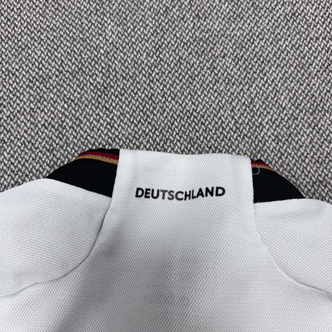 아디다스 독일 국대 홈 유니폼(L) 상품이미지5
