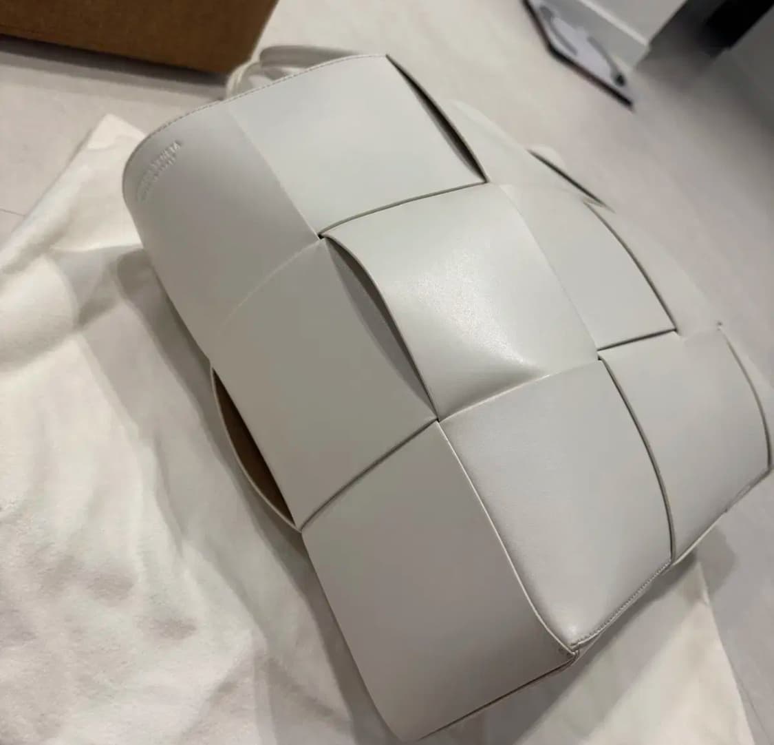 보테가베네타 아르코 토트백 라지 상품이미지5