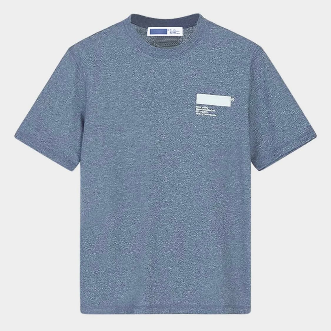 AFFIX Standardised T shirt 상품이미지2