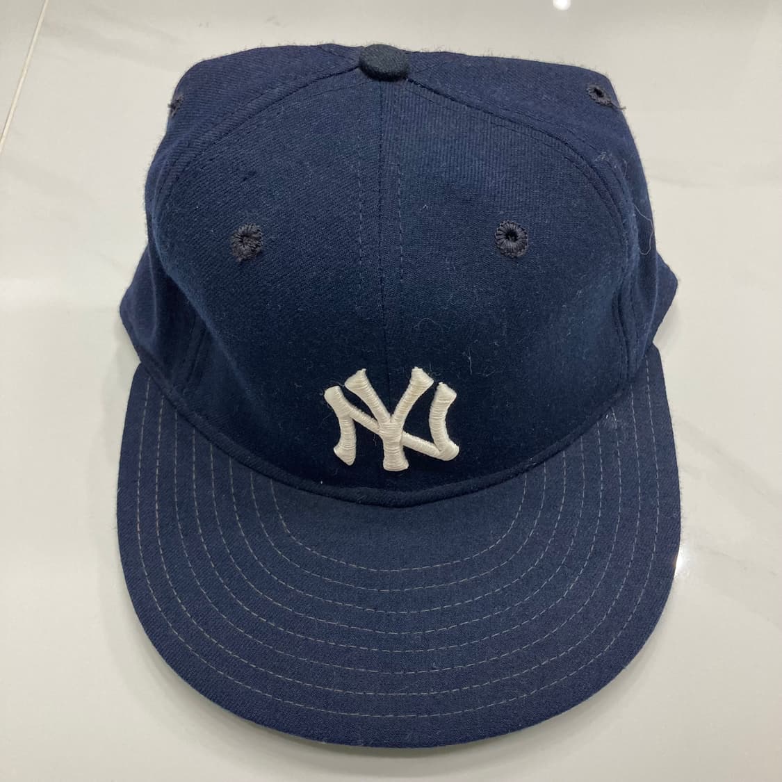 [80s made in usa]  New Era cap 상품이미지1