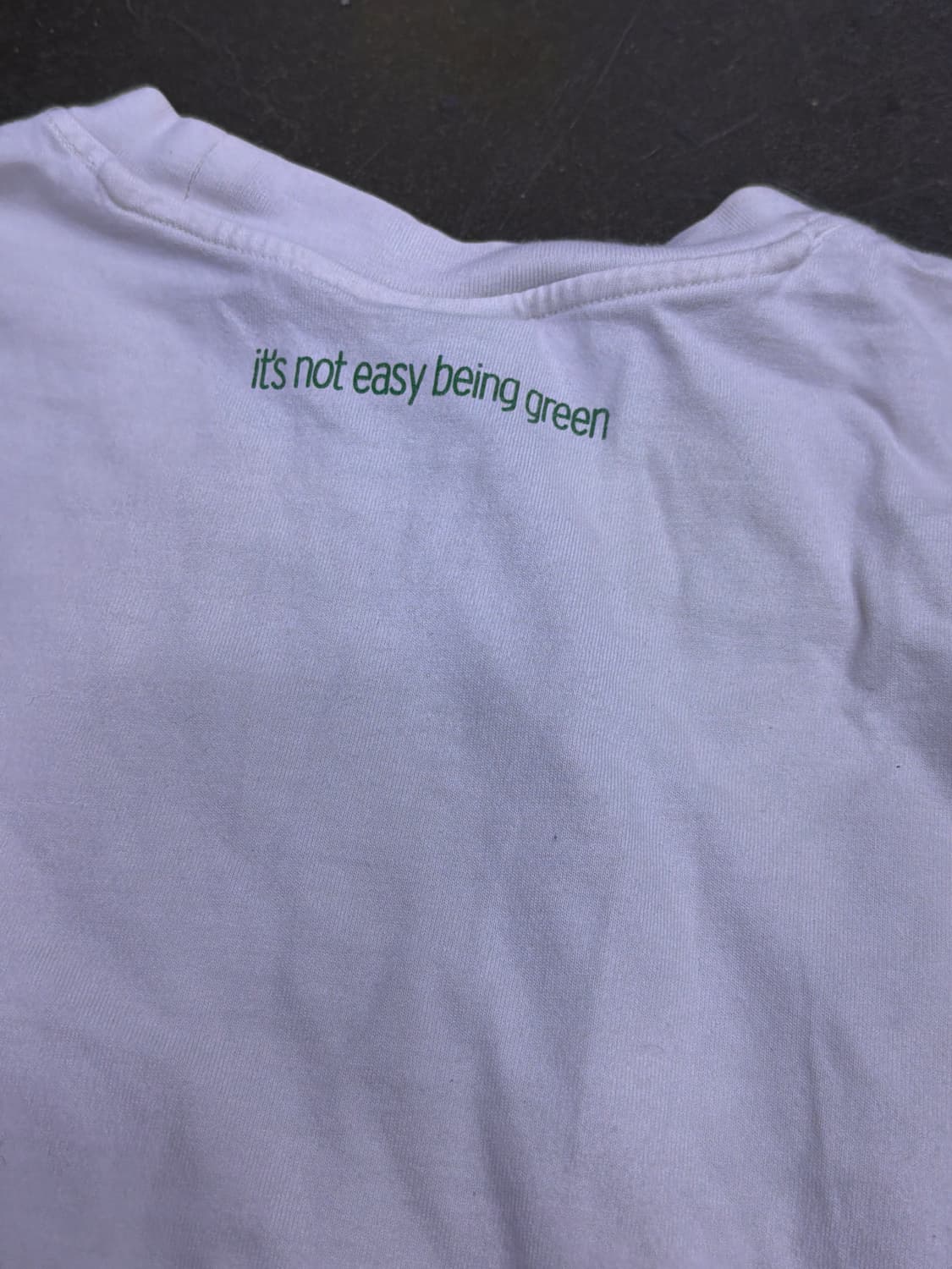 아디다스 x 디즈니 팅커벨 반팔티셔츠 XXL 상품이미지5