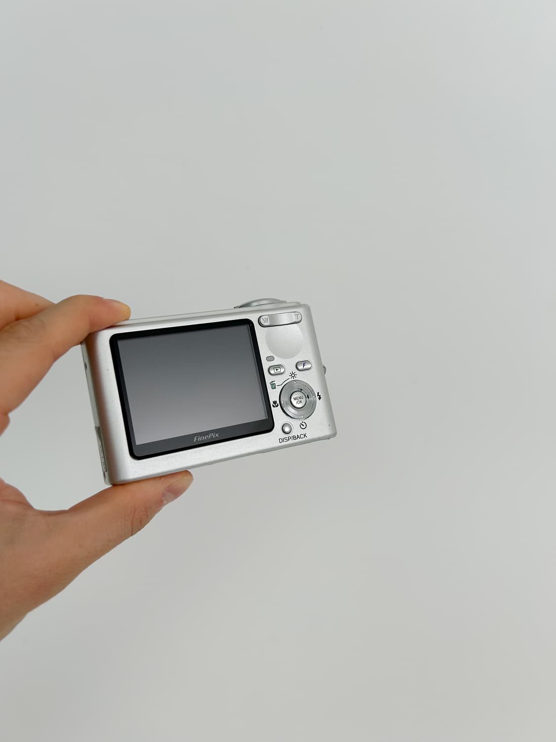 레어!) 후지필름 파인픽스 f10 finepix 빈티지 디카 상품이미지6