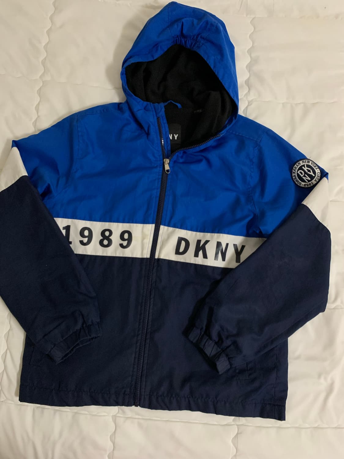 DKNY 바람막이 상품이미지1
