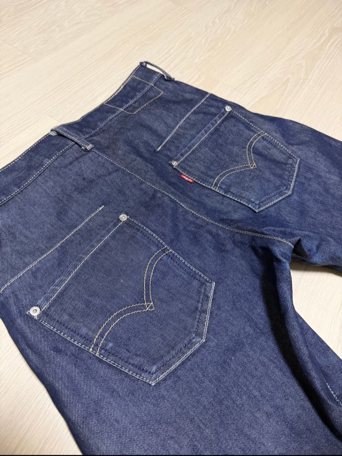 리바이스 엔지니어드진 상품이미지2