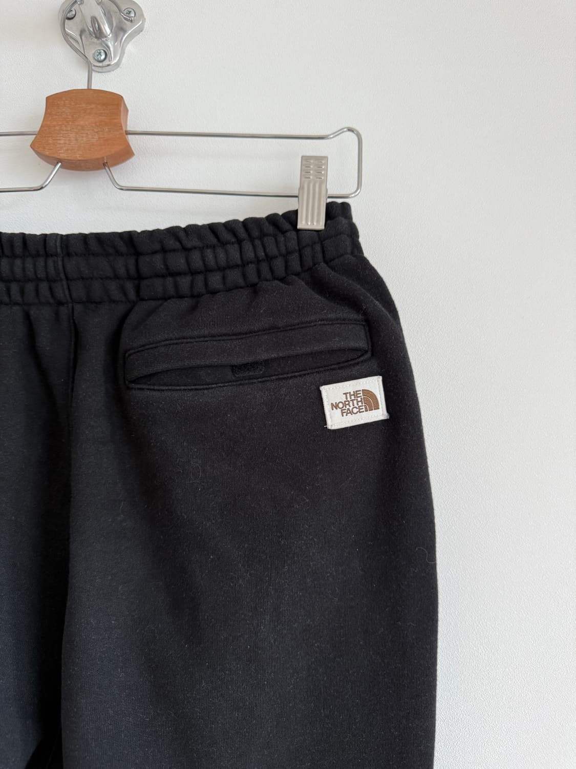 노스페이스(THE NORTH FACE) 스웻팬츠 상품이미지6