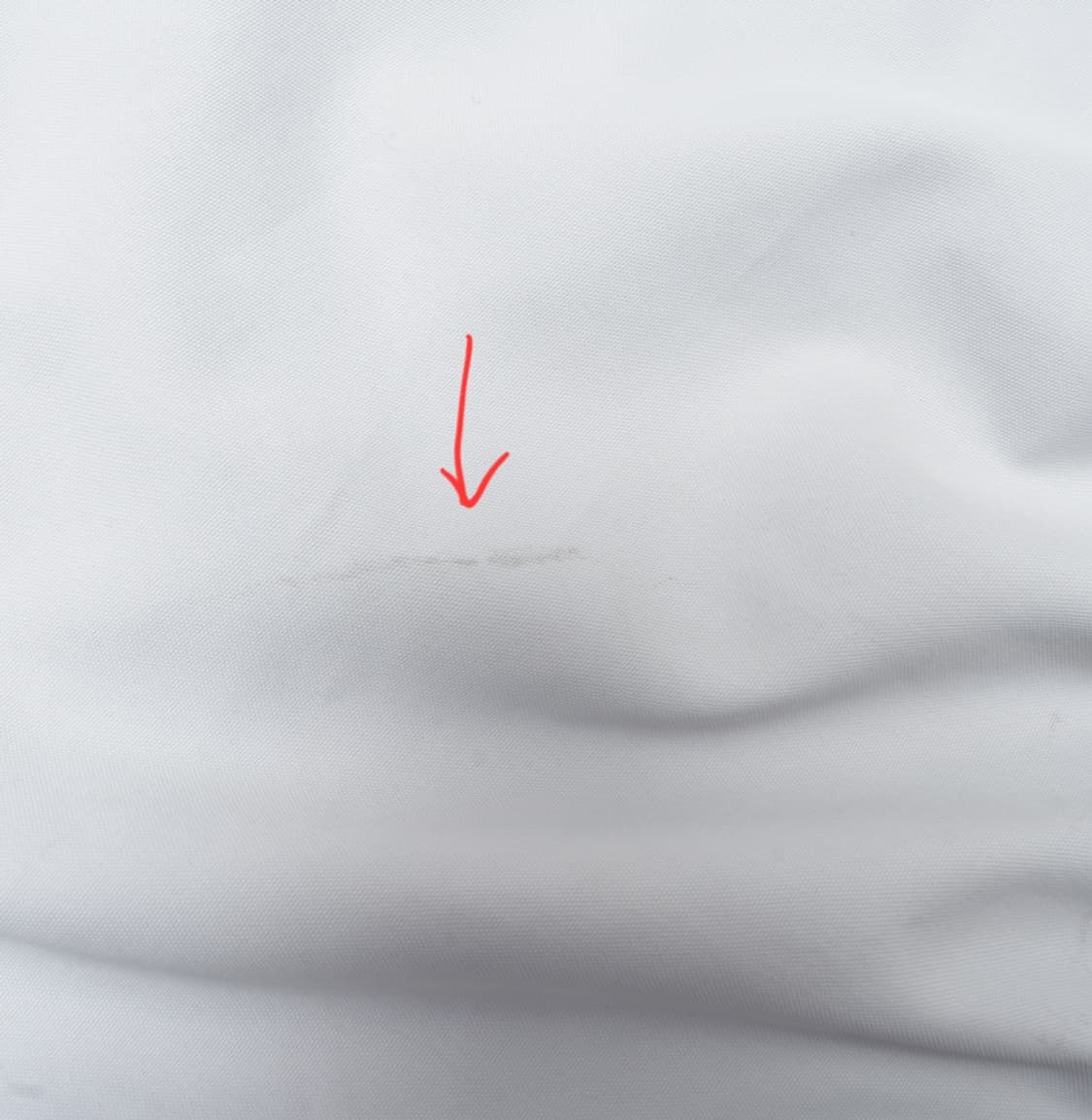 00S 나이키 테니스 바람막이 윈드브레이커 자켓 100 N0440 상품이미지8