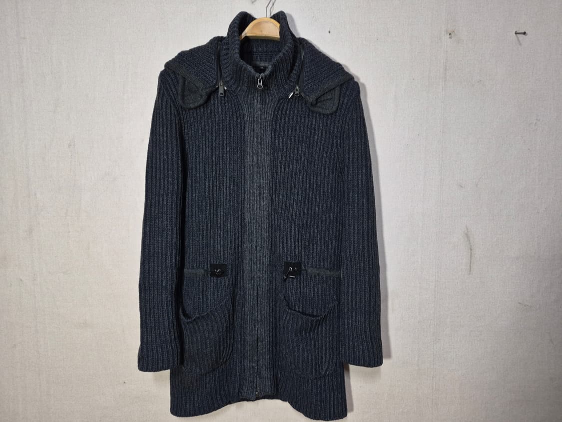 Wooyoungmi 우영미 니트코트 (105) 상품이미지1