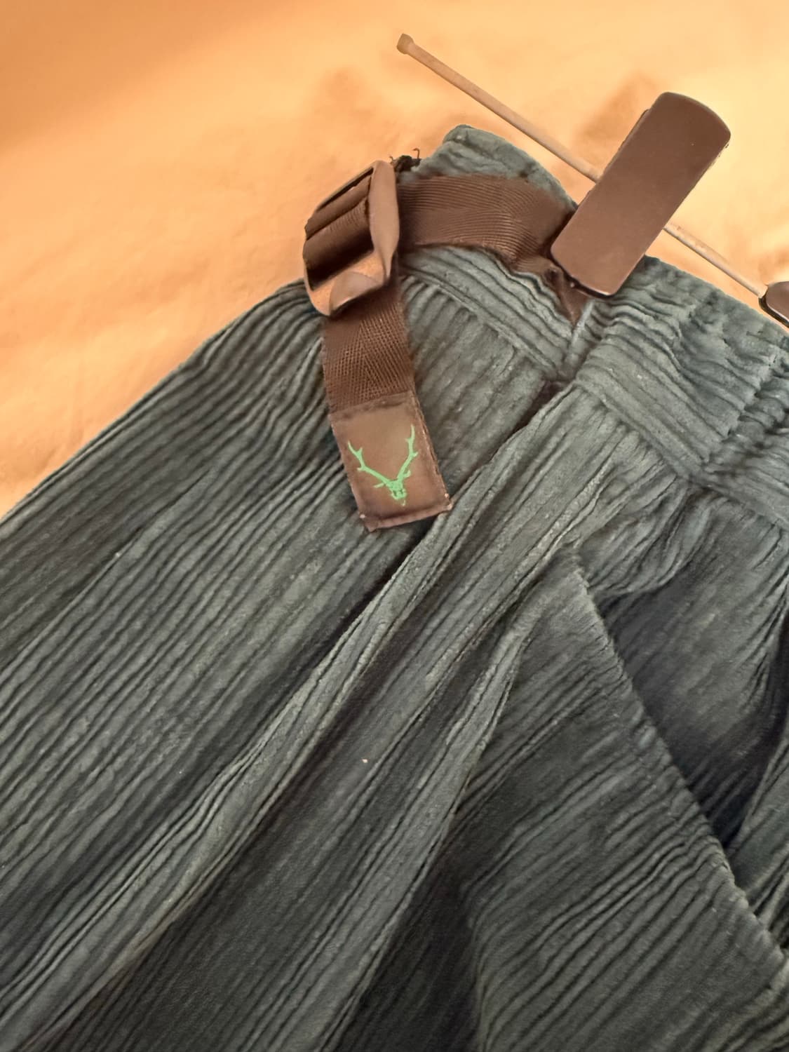 south2west8  바지 상품이미지2