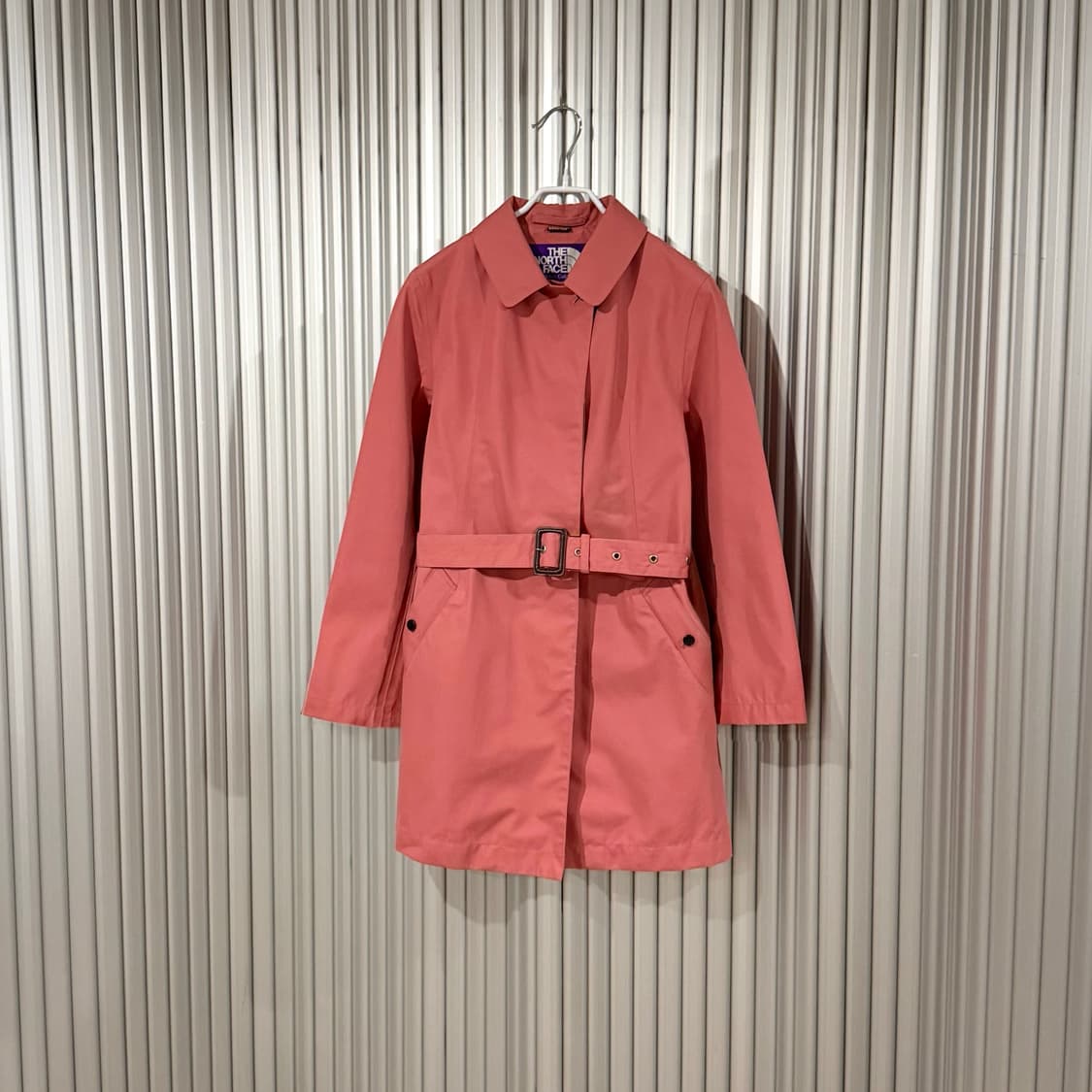 The north face purple label Jacket 상품이미지1