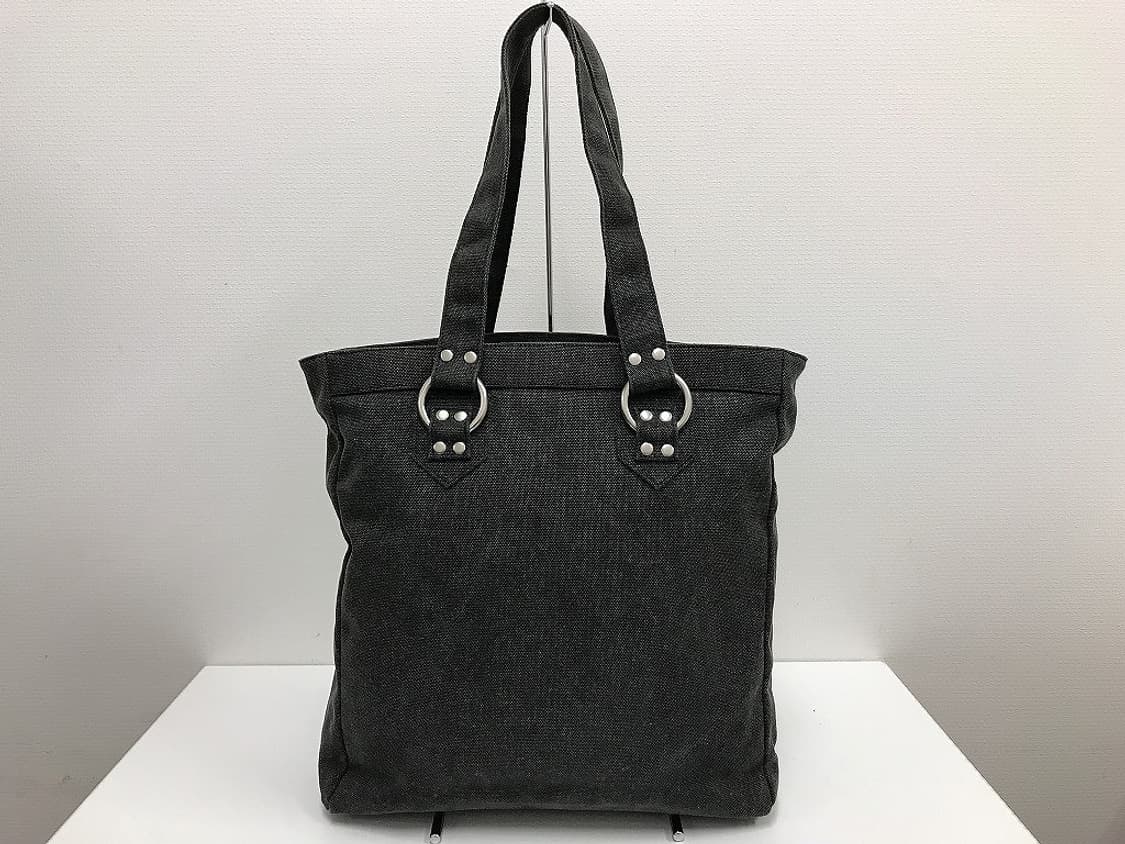 장폴고티에 버클 토트백 상품이미지2