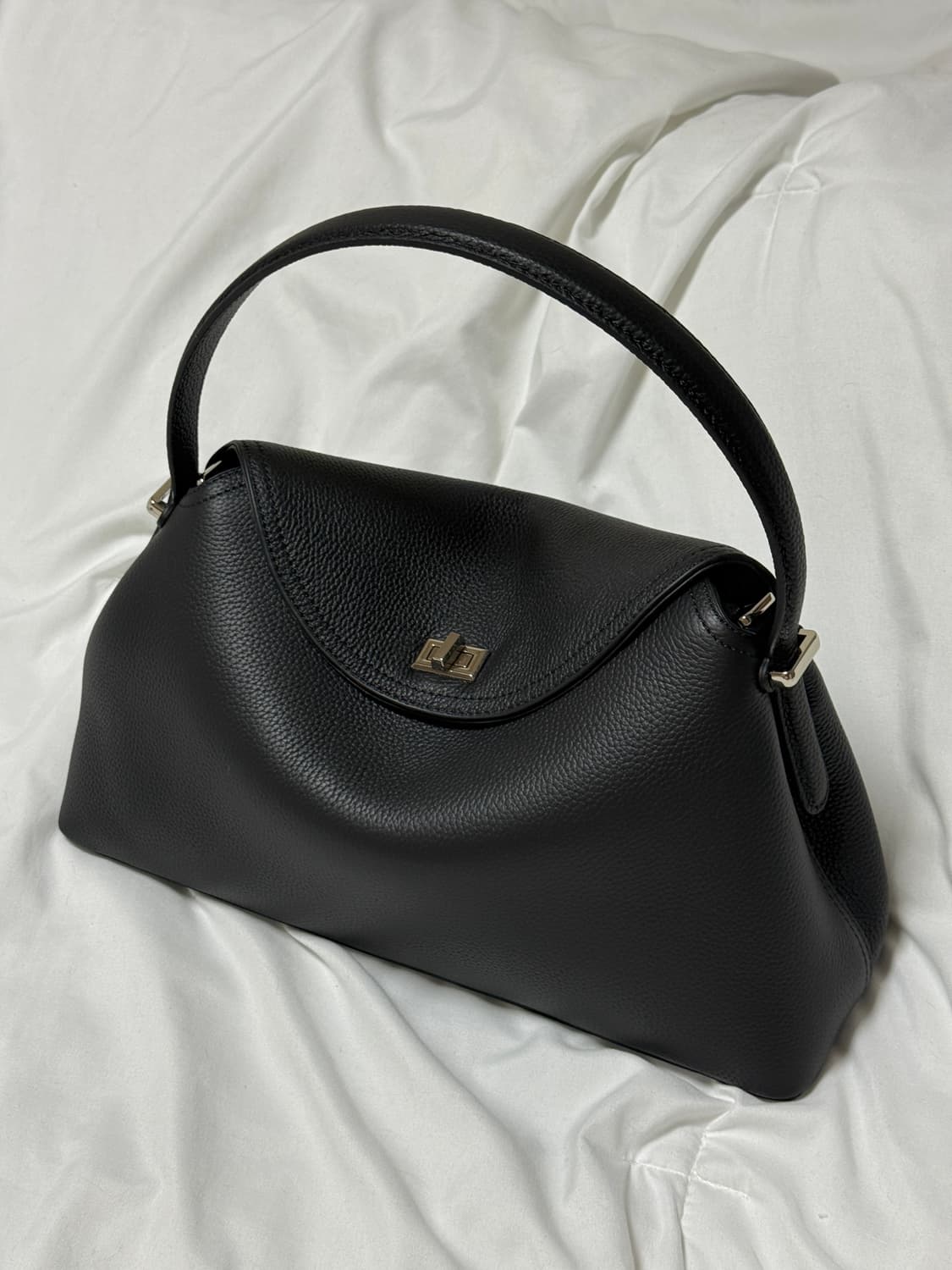 새제품)토고소가죽 토트백 숄더백 크로스백 3way 상품이미지1