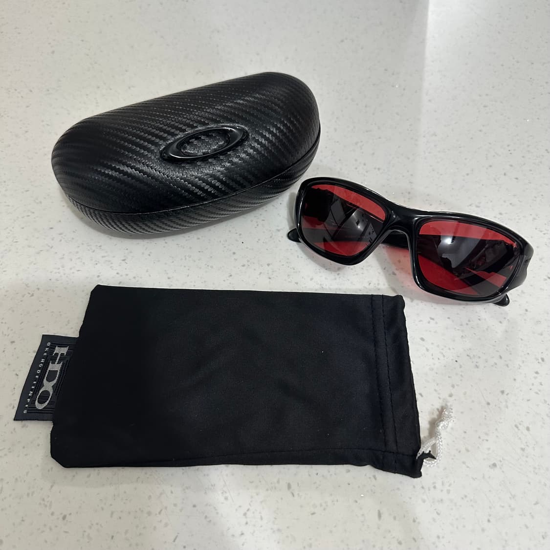 오클리 텐 2010년판 상품이미지2