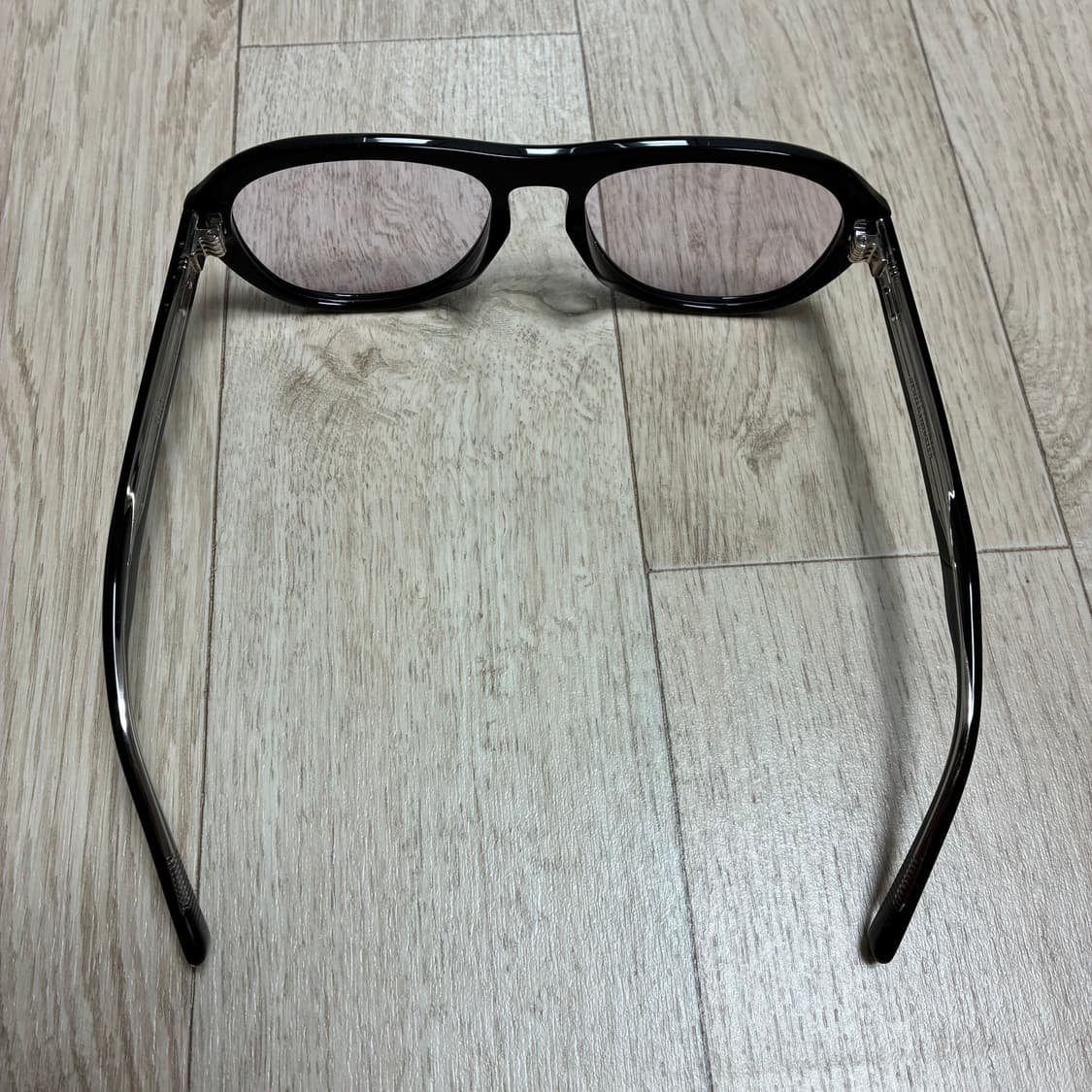 [새상품 풀박스] 젠틀몬스터 오아 OAA V1 (V) 퍼플 렌즈 상품이미지9