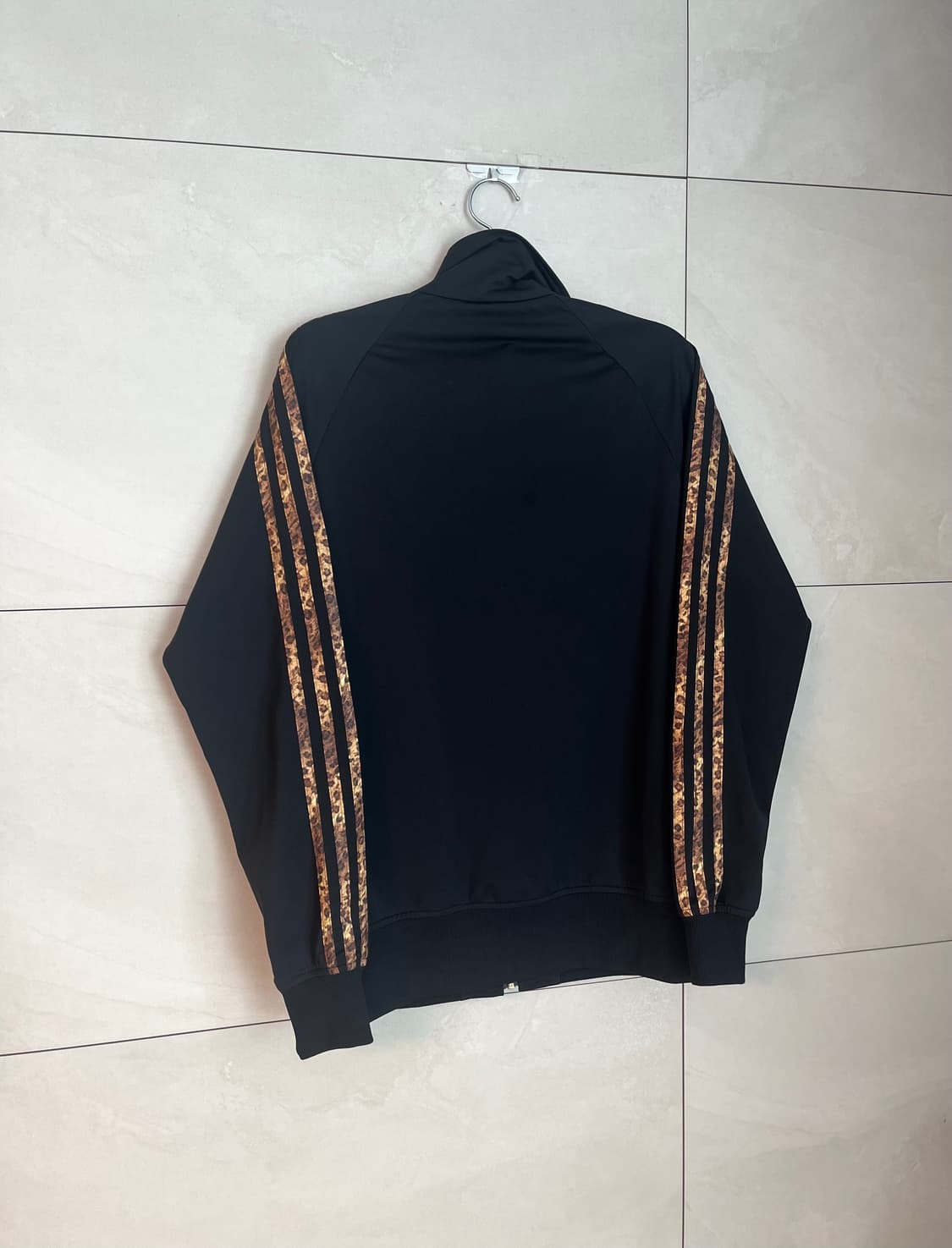 아디다스 레오파드 재팬라인 파이어버드 극희귀 대장 져지 [XS] 상품이미지5