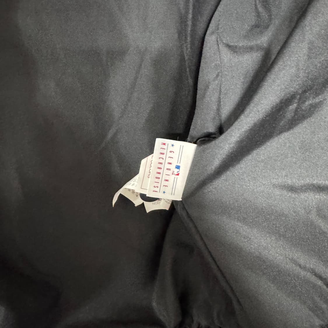 MLB 뉴욕양키스 바시티점퍼 M 95사이즈 상품이미지4