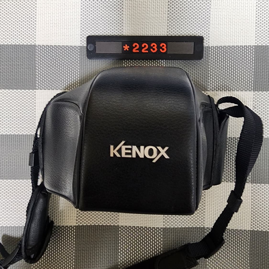 삼성캐녹스 GX-1 필름카메라 1.4 단렌즈 리모컨 케이스포함 상품이미지7