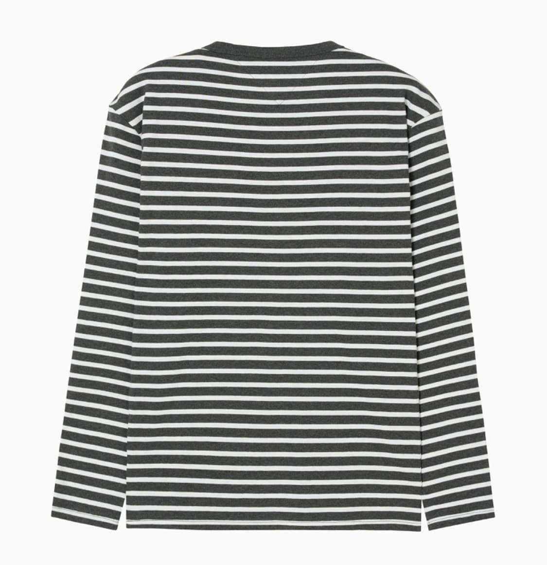 타미진스 스트라이프 롱슬리브 상품이미지2